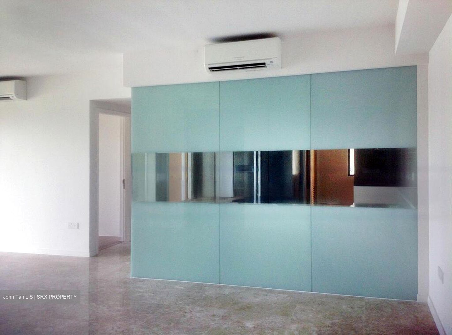 The Lakefront Residences (D22), Condominium #467417581